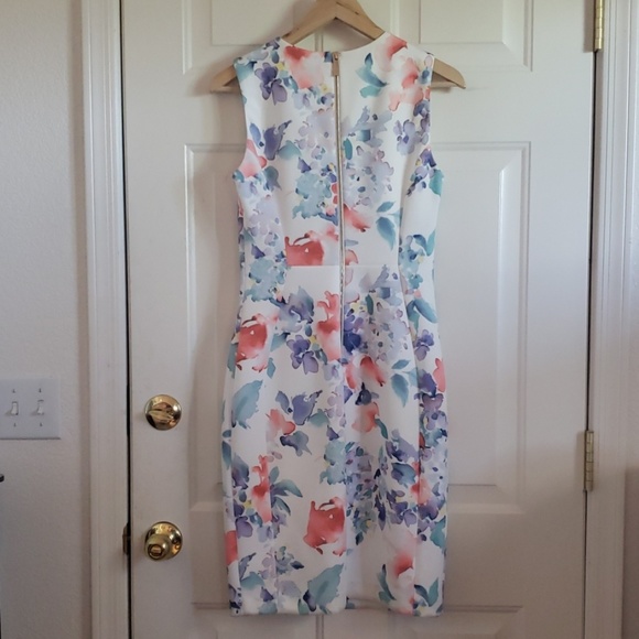 Calvin Klein Dress - Picture 2 of 3
